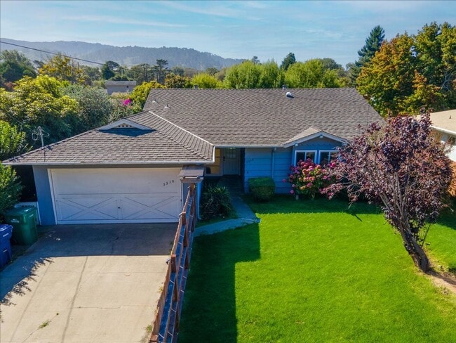 property at 3310 Rio Rd