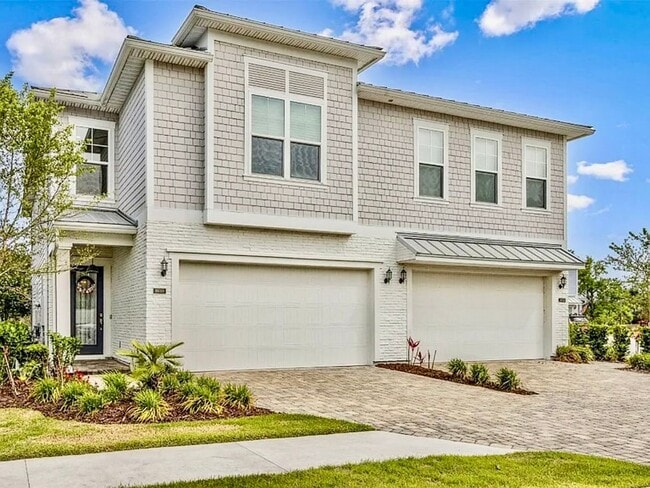 88038 Marsh Vw Wy in Fernandina Beach, FL - Foto de edificio - Building Photo