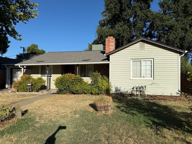 property at 1921 Maryland Ave