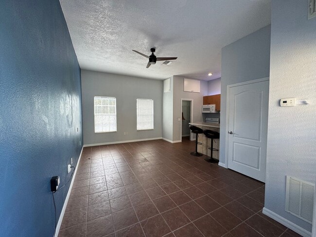 property at 110 E Harding St