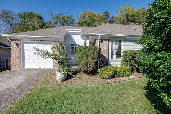 510 Bridal Way Ct, Unit C-C338 in Franklin, TN - Building Photo - Building Photo