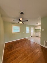 2724 SW 46th St in Oklahoma City, OK - Building Photo - Building Photo
