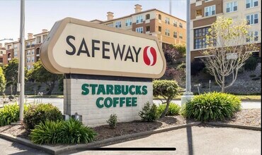 2260 Gellert Blvd, Unit 3 Fl in South San Francisco, CA - Foto de edificio - Building Photo
