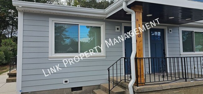 123 Sequoia Dr in Chattanooga, TN - Building Photo - Building Photo