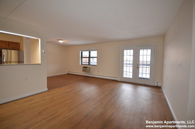 767 Highland Ave, Unit 119N in Needham, MA - Building Photo - Building Photo