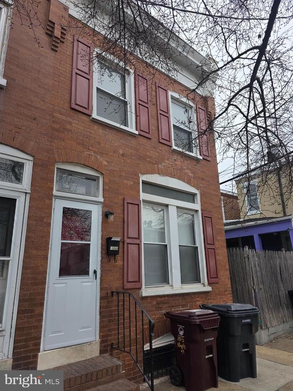 1003 Maple St in Wilmington, DE - Building Photo - Building Photo