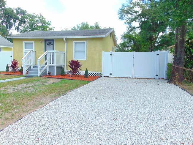 property at 4214 E Palifox St