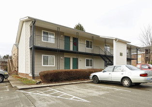 Underwood Square Apartments in Durham, NC - Building Photo - Building Photo