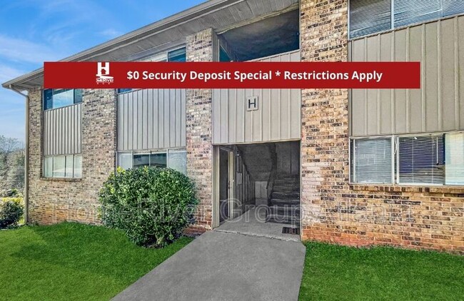 property at 3600 Indian Creek Way