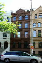 123 W 92nd St Apartments