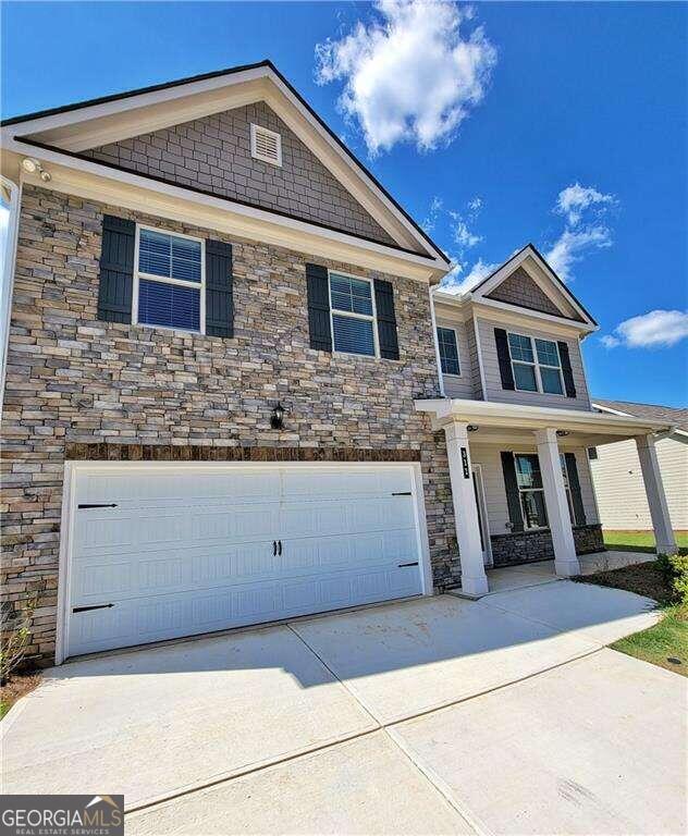 311 Hellen Vly Dr in Braselton, GA - Building Photo - Building Photo