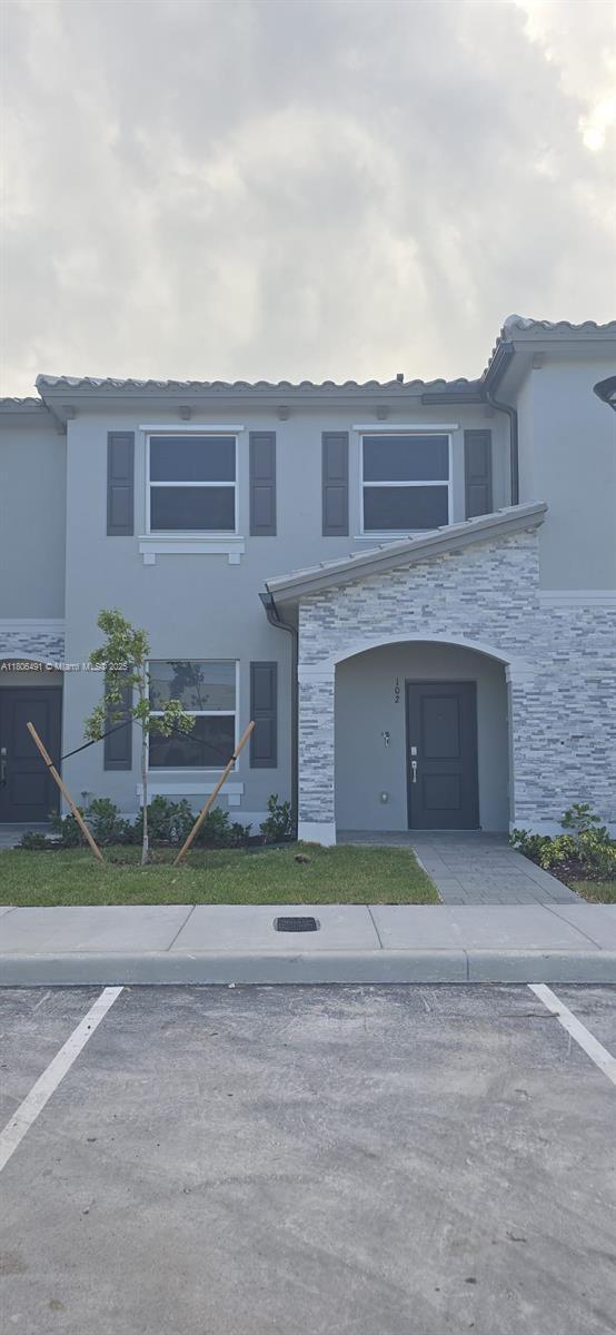 property at 102 NW 11th Ct