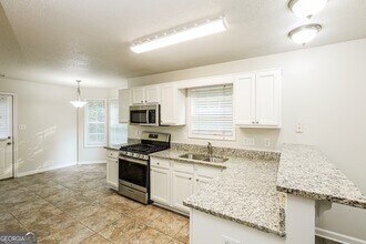 1430 Binford Pl in Douglasville, GA - Building Photo - Building Photo
