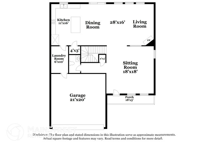 5108 Cruz Bay Dr in Monroe, NC - Building Photo - Building Photo