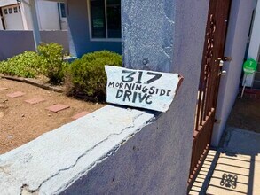317 Morningside Dr SE in Albuquerque, NM - Building Photo - Building Photo