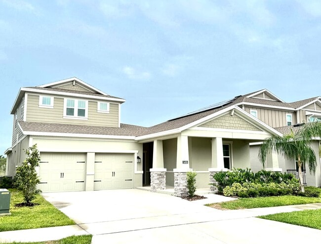 property at 16436 Parable Wy