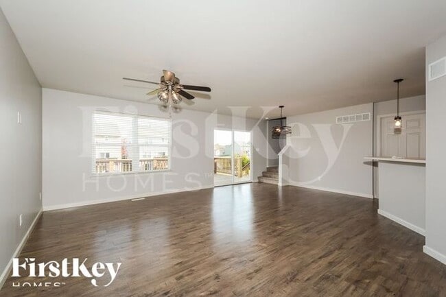 property at 7140 Welsh Dr