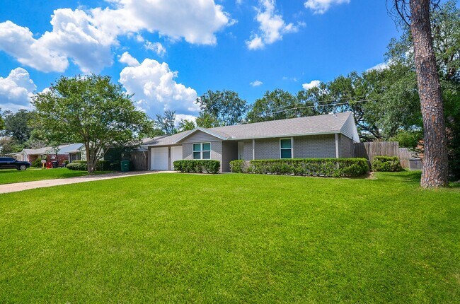 9606 Highmeadow Dr in Houston, TX - Building Photo - Building Photo