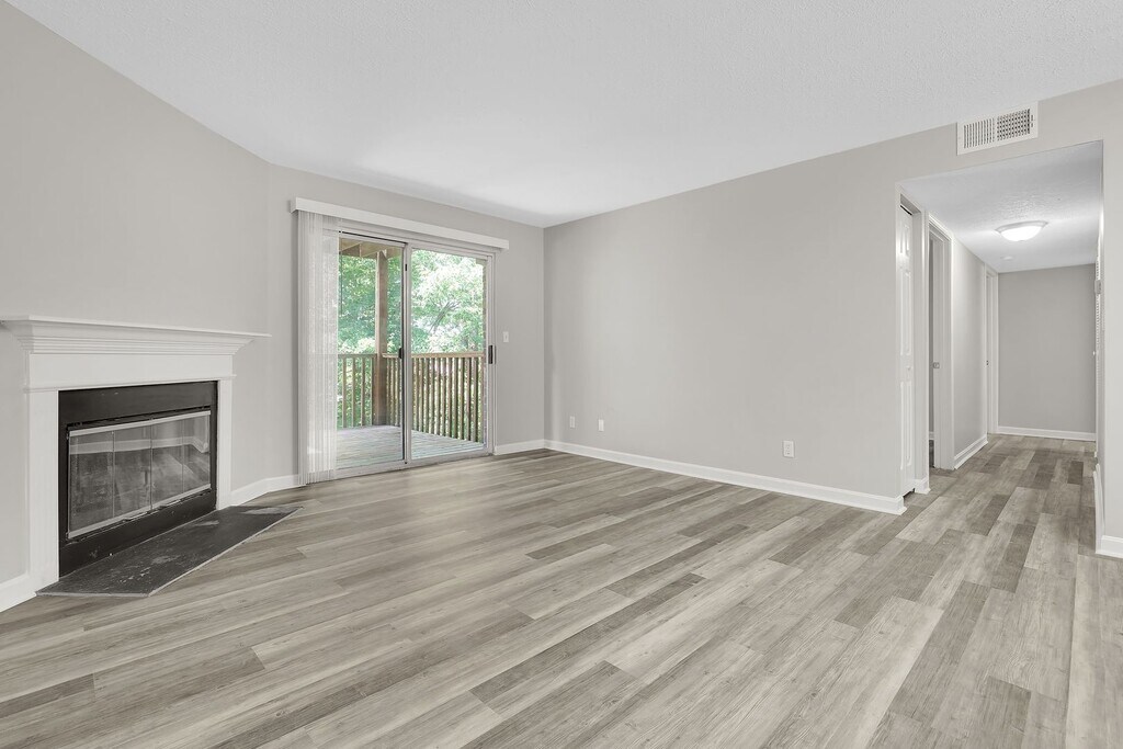 St Anthony Gardens Louisville, KY Apartments