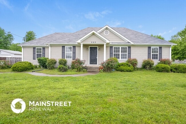 property at 223 Jonathan Way