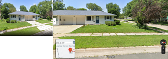 3411 18th Ave NW, Unit 3411 in Rochester, MN - Building Photo