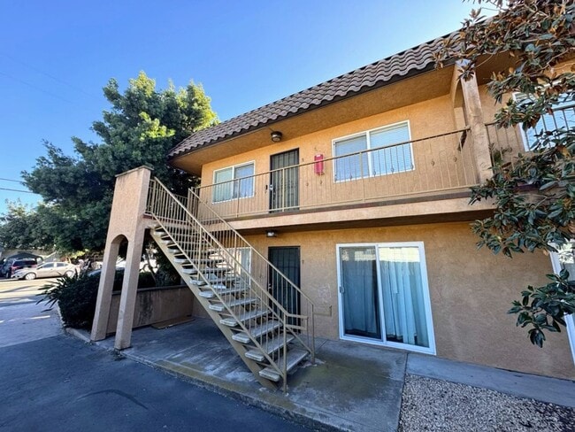 3620 S Barcelona St in Spring Valley, CA - Building Photo - Building Photo