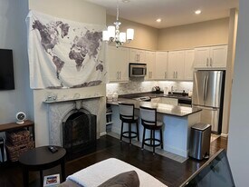 115 Chandler St, Unit #2 in Boston, MA - Building Photo