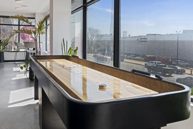501 N Perth St in Philadelphia, PA - Foto de edificio - Building Photo