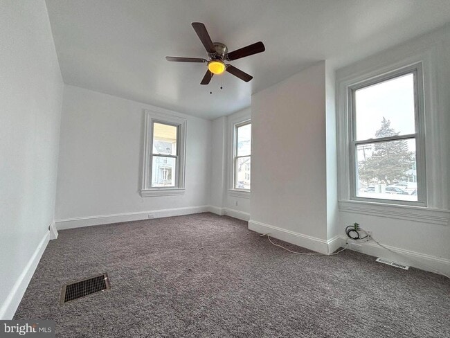 property at 311 2nd St