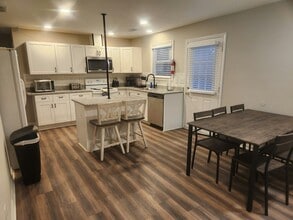 2626 Lasalle St in Charlotte, NC - Building Photo - Building Photo