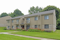 Heritage Park West in Waterford, MI - Foto de edificio - Building Photo