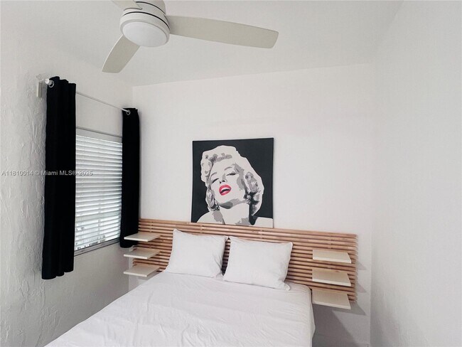 1335 Pennsylvania Ave in Miami Beach, FL - Building Photo - Building Photo