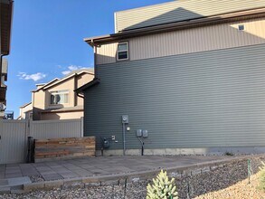 6501 John Muir Trl in Colorado Springs, CO - Foto de edificio - Building Photo