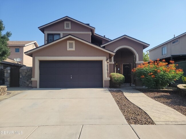 property at 14267 Pacific Point Dr