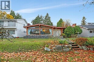 6349 Fremlin St in Vancouver, BC - Building Photo