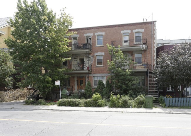 1638 de l'Église in Montréal, QC - Building Photo - Building Photo
