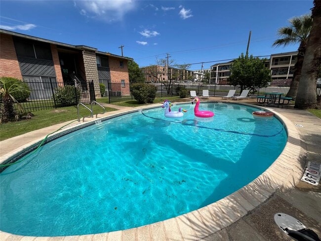 property at 3304 Red River St