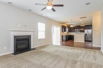 1712 Fern Hollow Trail in Wake Forest, NC - Building Photo - Building Photo