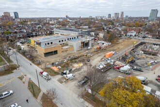 Block B in Toronto, ON - Building Photo - Building Photo