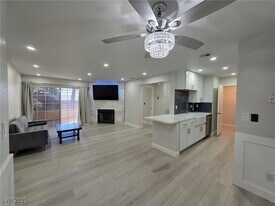 2175 S Fort Apache Rd in Las Vegas, NV - Building Photo