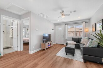2326 Cherry Ave in San Jose, CA - Building Photo - Building Photo