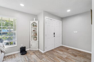 591 Ponderosa St in Melbourne, FL - Building Photo - Building Photo