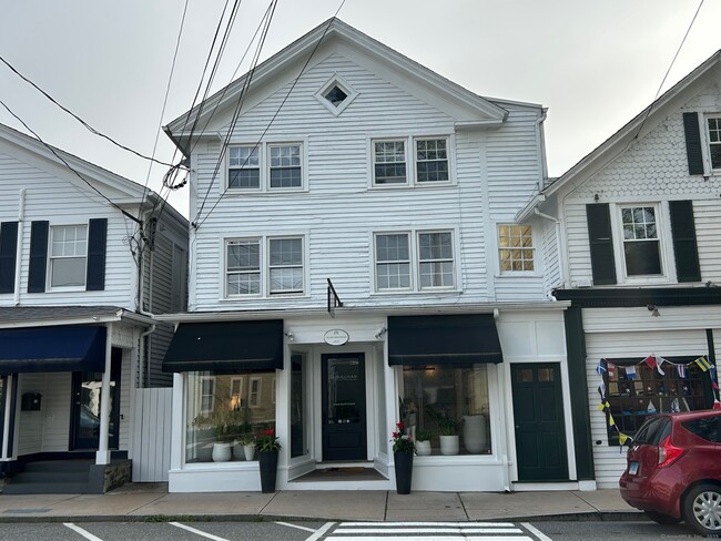 property at 15 Main St