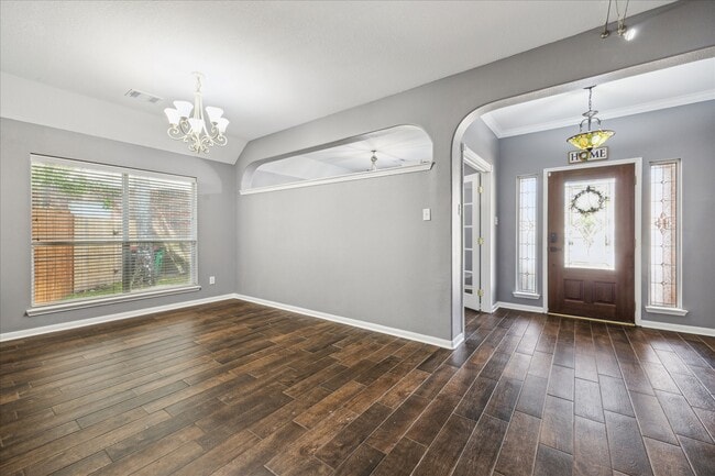 property at 20910 Sandy Briar Ct