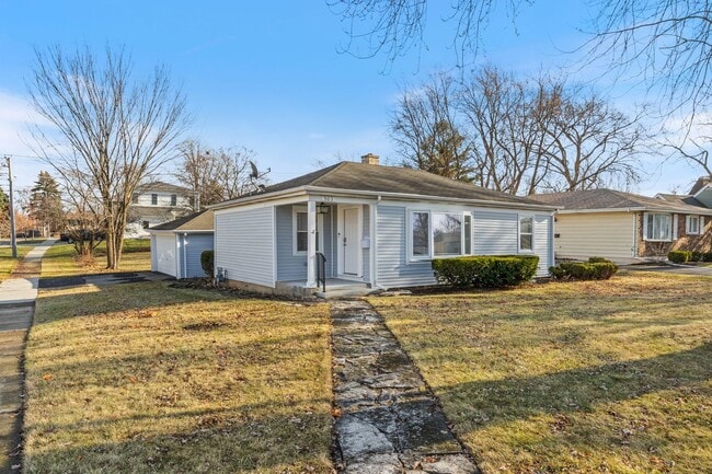 property at 503 S Benton St