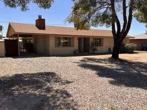 1010 S Lehigh Dr in Tucson, AZ - Building Photo - Building Photo