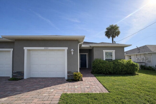 property at 523 NE 24th Ave