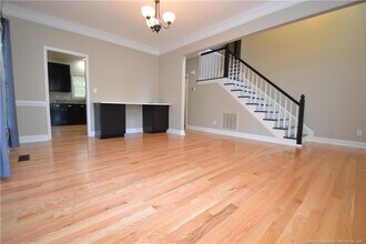 6524 Englehardt Dr in Raleigh, NC - Building Photo - Building Photo