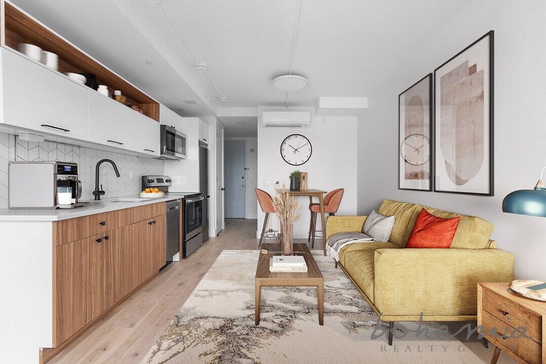 60 W 125th St-Unit -1002 in New York, NY - Building Photo