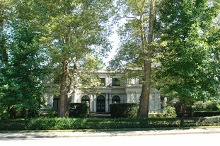 Moreland - Hoffstot House Apartamentos